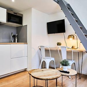 Appartement met een Slaapkamer